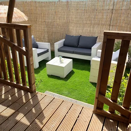 Alwin Glamping Cupra Marittima