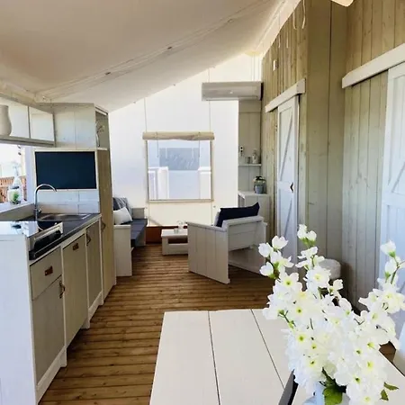 Alwin Glamping *