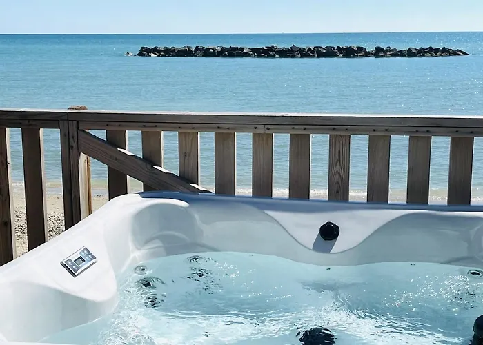 Alwin Lyxtält Cupra Marittima